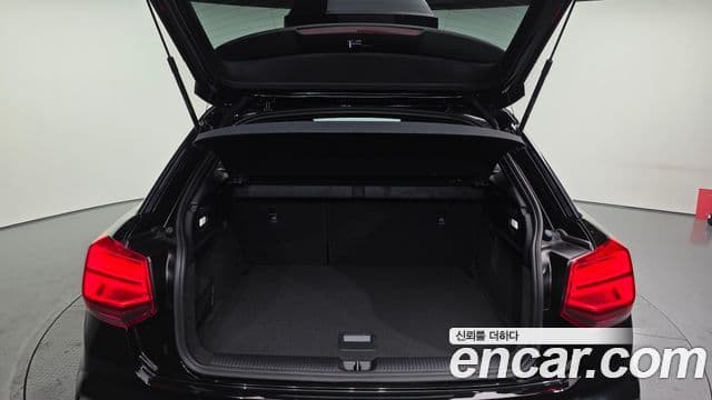 Audi Q2 Premium, 2023 20