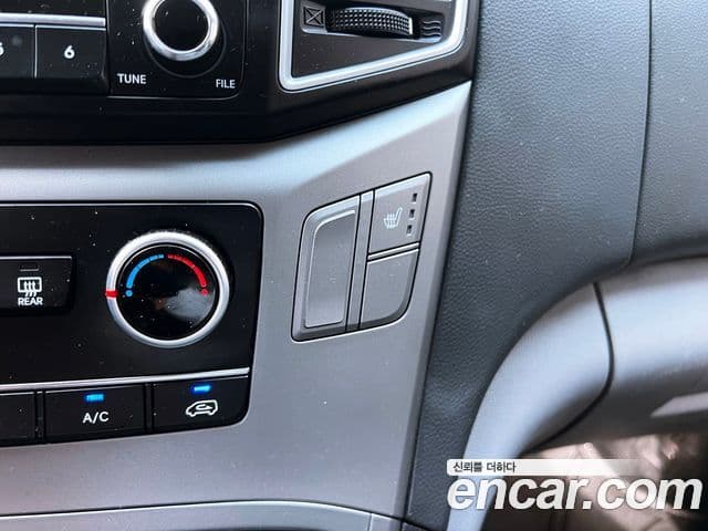 Hyundai Grand Starex Modern, 2017 13