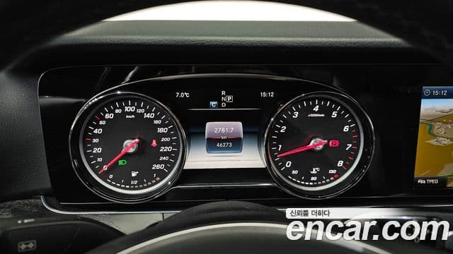 Mercedes-Benz E-класс W213 Avantgarde, 2018 8