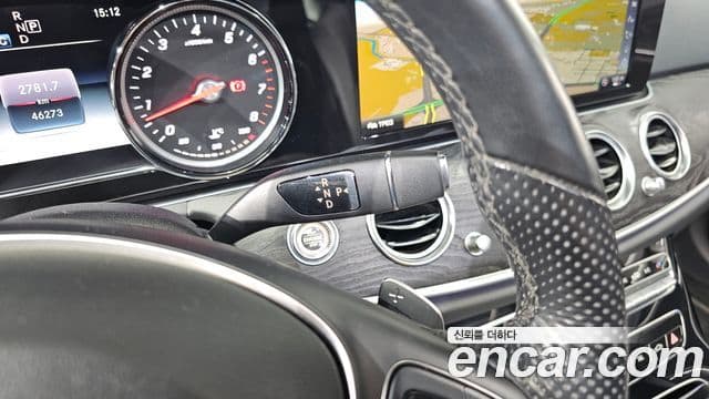 Mercedes-Benz E-класс W213 Avantgarde, 2018 9