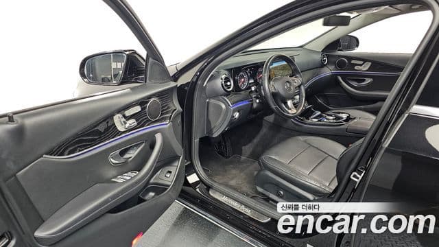 Mercedes-Benz E-класс W213 Avantgarde, 2018 10