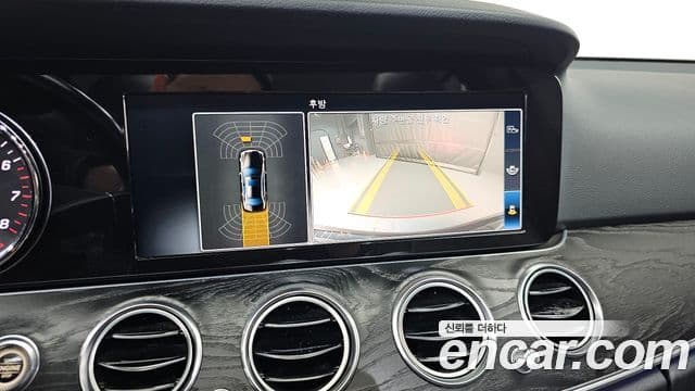 Mercedes-Benz E-класс W213 Avantgarde, 2018 15