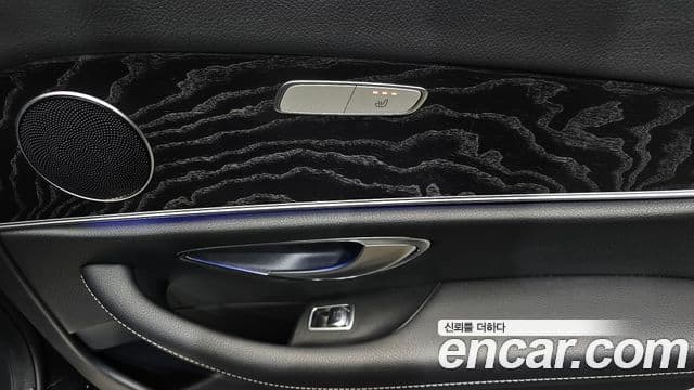 Mercedes-Benz E-класс W213 Avantgarde, 2018 18