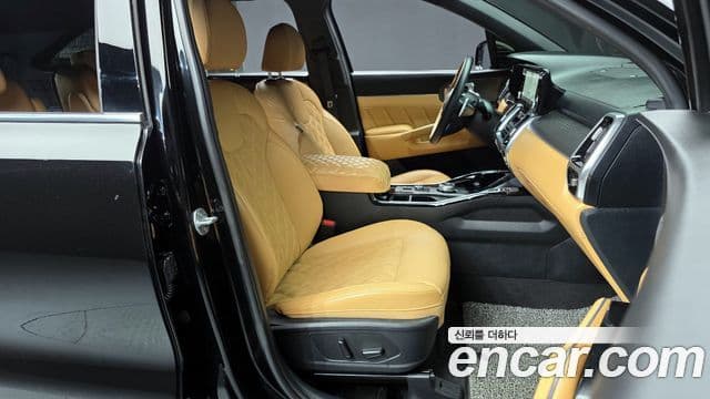Kia Sorento 4세대 Noblesse, 2023 10