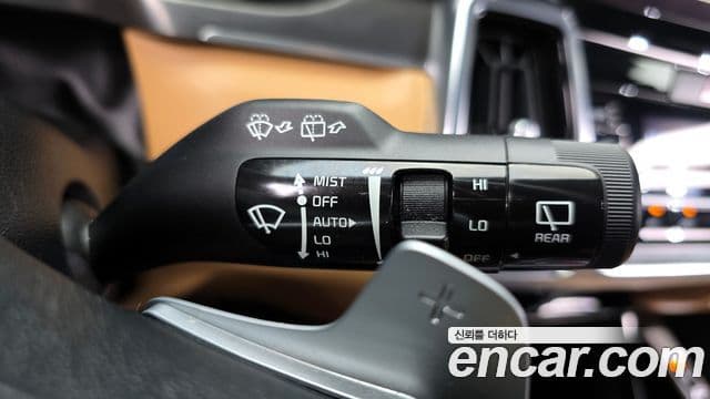 Kia Sorento 4세대 Noblesse, 2023 17