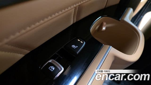 Kia Sorento 4세대 Noblesse, 2023 19