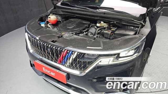 Kia Carnival 4세대 Signature, 2021 6