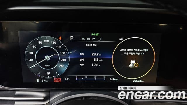 Kia Carnival 4세대 Signature, 2021 8