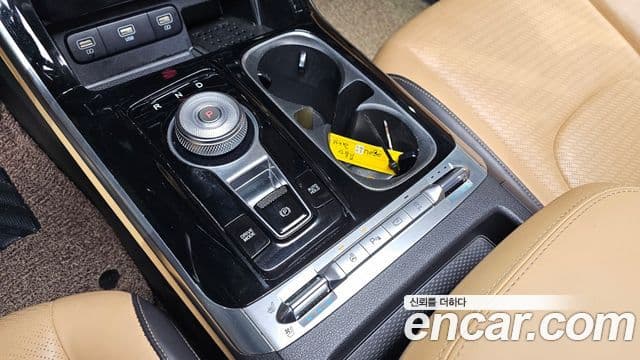 Kia Carnival 4세대 Signature, 2021 9