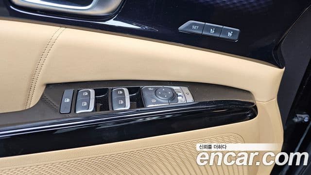 Kia Carnival 4세대 Signature, 2021 17
