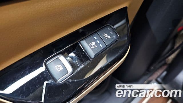 Kia Carnival 4세대 Signature, 2021 18
