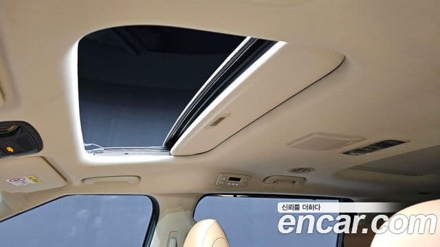 Kia Carnival 4세대 Signature, 2021 19