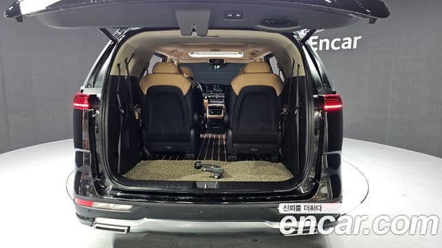 Kia Carnival 4세대 Signature, 2021 20
