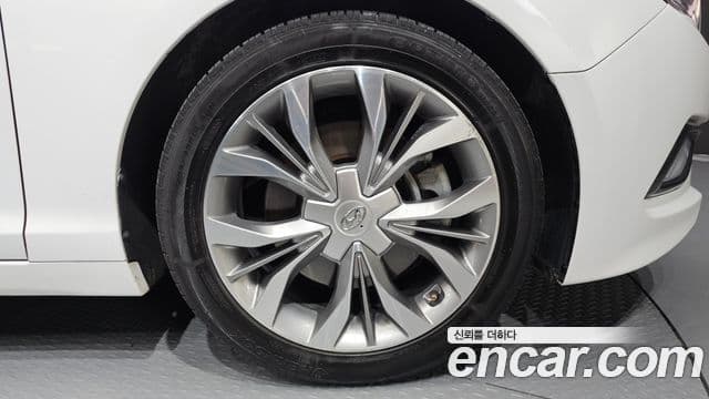 Hyundai LF Sonata Special, 2016 все фото