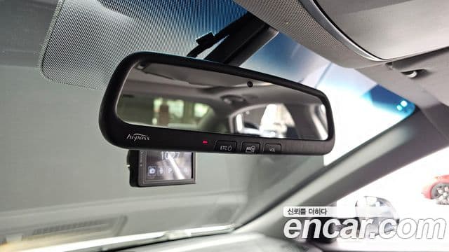 Hyundai LF Sonata Special, 2016 18