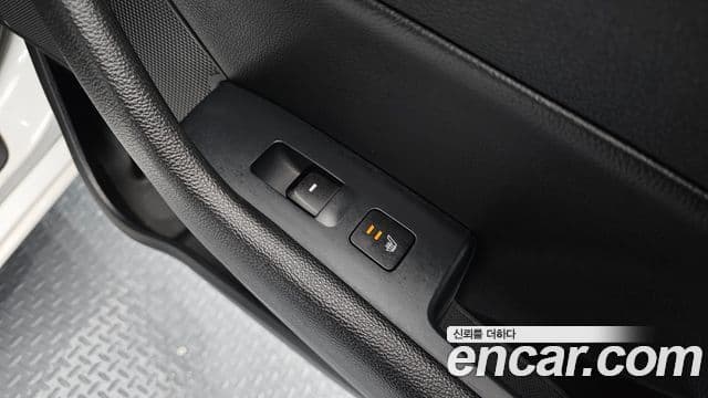 Hyundai LF Sonata Special, 2016 19