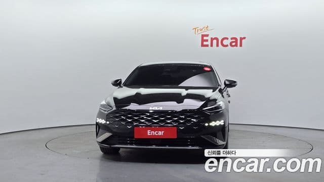 Kia K8 Noblesse, 2023 3