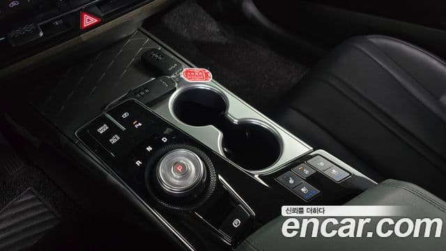 Kia K8 Noblesse, 2023 9