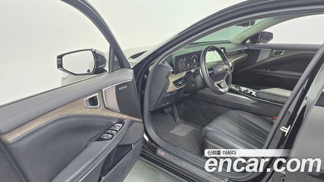 Kia K8 Noblesse, 2023 10