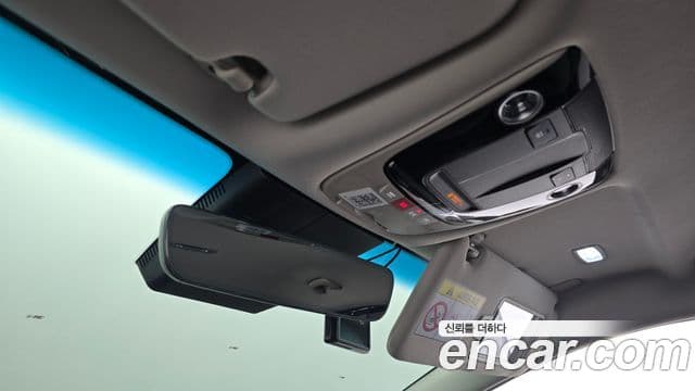 Kia K8 Noblesse, 2023 17