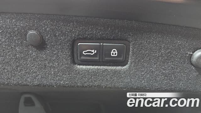 Kia K8 Noblesse, 2023 20