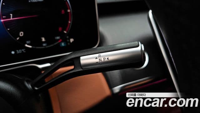 Mercedes-Benz S-класс W223 S400 d 4MATIC, 2022 9