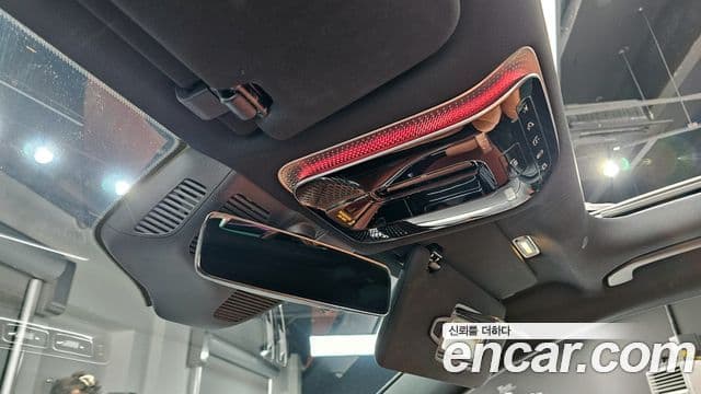 Mercedes-Benz S-класс W223 S400 d 4MATIC, 2022 16