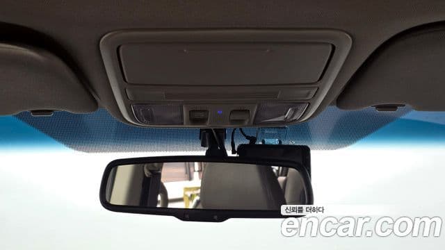 Honda Odyssey 4세대, 2016 18