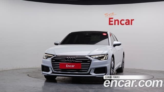 Audi A6 (C8) Premium, 2021 3