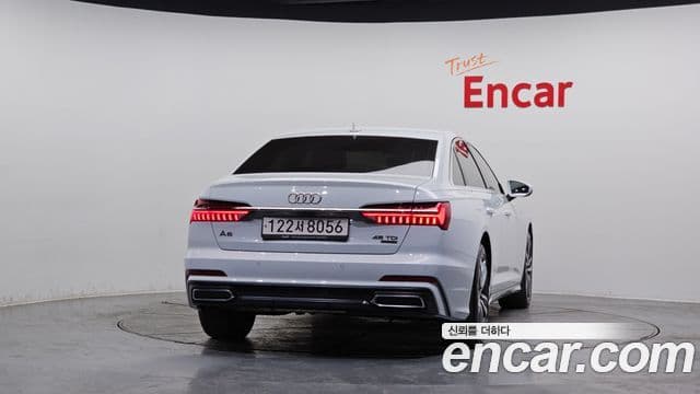 Audi A6 (C8) Premium, 2021 4