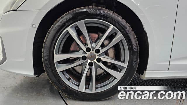 Audi A6 (C8) Premium, 2021 все фото