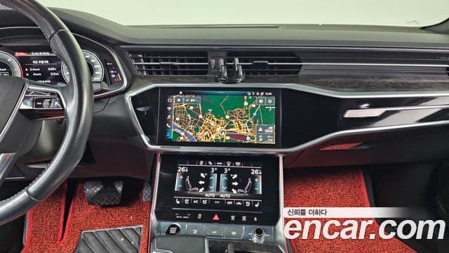 Audi A6 (C8) Premium, 2021 14