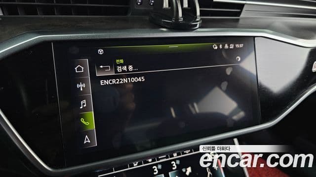 Audi A6 (C8) Premium, 2021 15