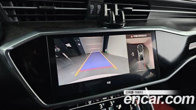 Audi A6 (C8) Premium, 2021 16