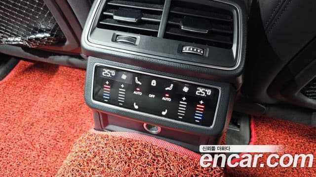 Audi A6 (C8) Premium, 2021 19