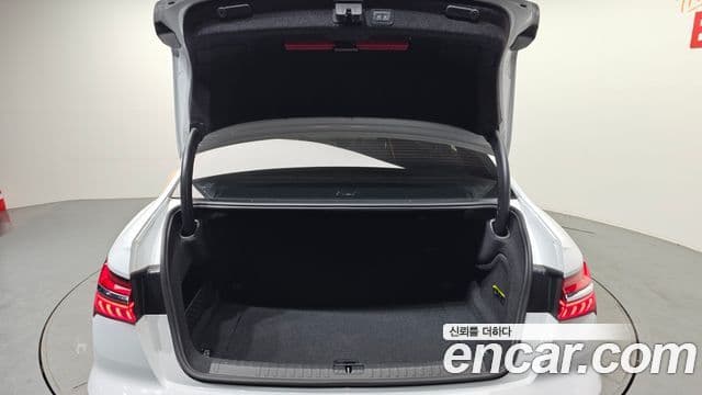 Audi A6 (C8) Premium, 2021 20