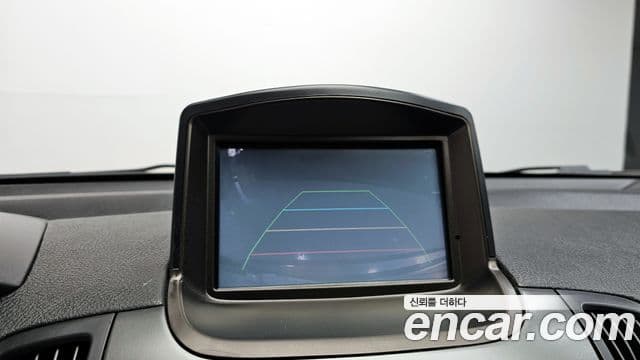 Kia Forte 1.6 CVVT Si, 2010 15