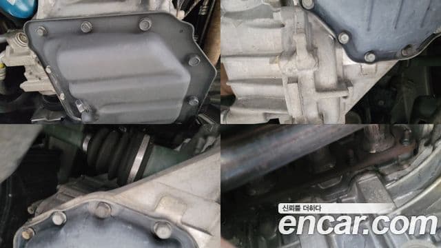 Kia Forte 1.6 CVVT Si, 2010 19