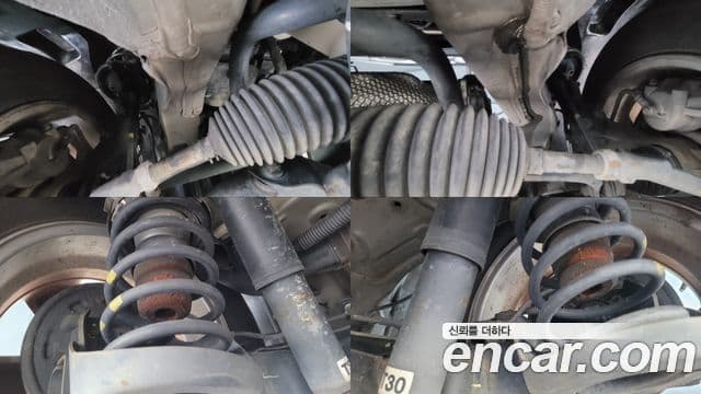 Kia Forte 1.6 CVVT Si, 2010 20