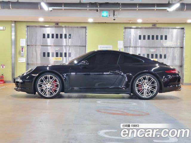 Porsche 911 991, 2015 2