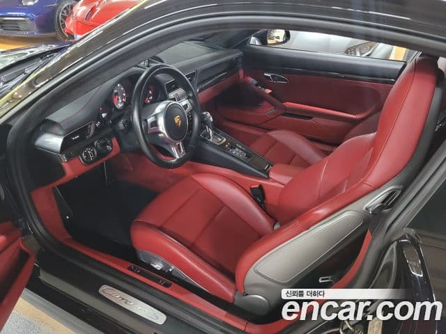 Porsche 911 991, 2015 7