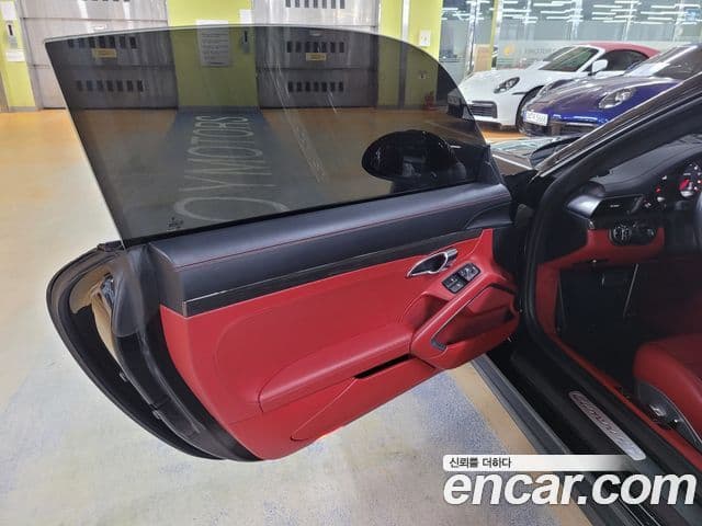 Porsche 911 991, 2015 9