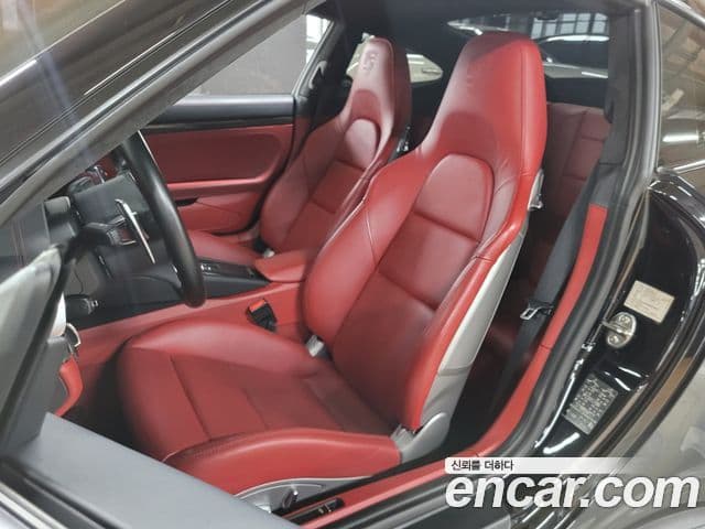 Porsche 911 991, 2015 11