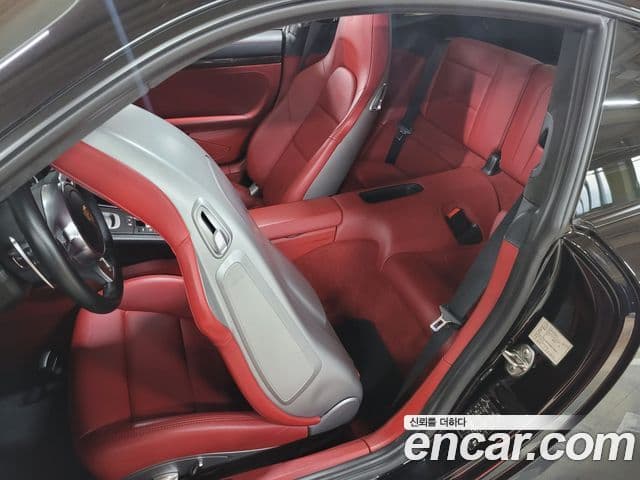 Porsche 911 991, 2015 12