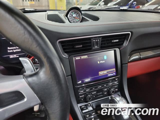 Porsche 911 991, 2015 14