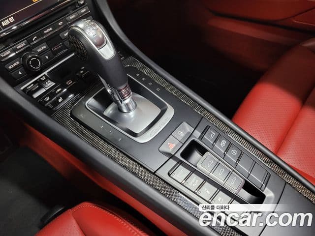 Porsche 911 991, 2015 15