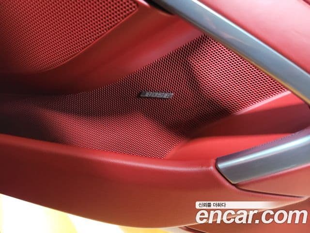 Porsche 911 991, 2015 17