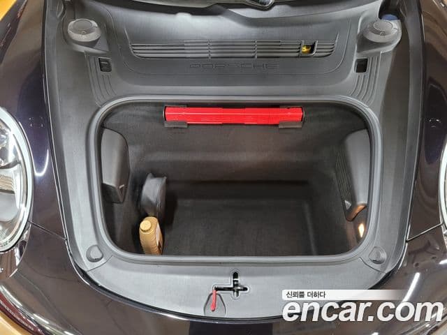 Porsche 911 991, 2015 18