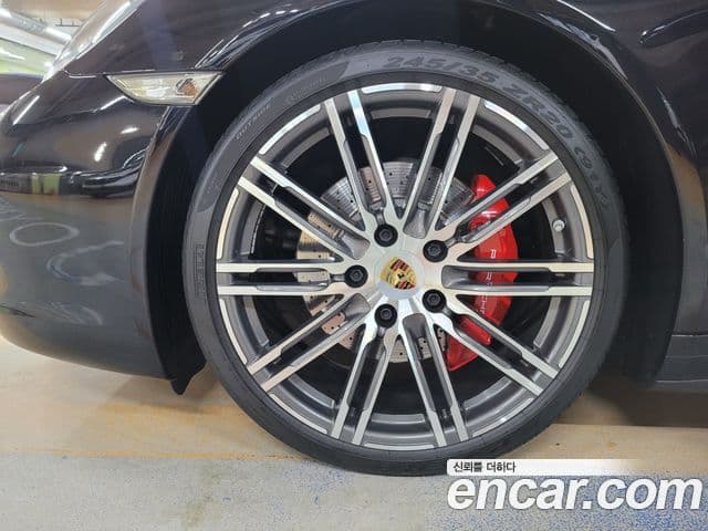 Porsche 911 991, 2015 19