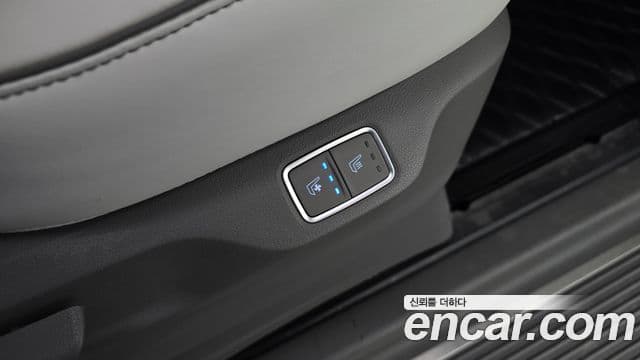 Hyundai Staria Inspiration, 2022 19